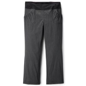 Prana Summit Athletic pants stretch straight leg pockets outdoor Gorpcore XL